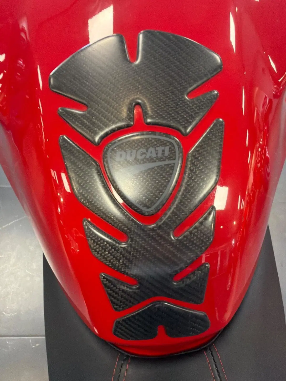 Ducati SuperSport 950 S (2021 - 24) (20)