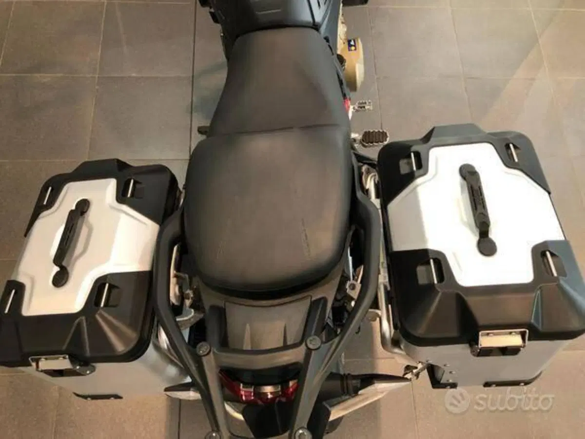 Ducati Multistrada V4 Rally (2023 - 25) (3)