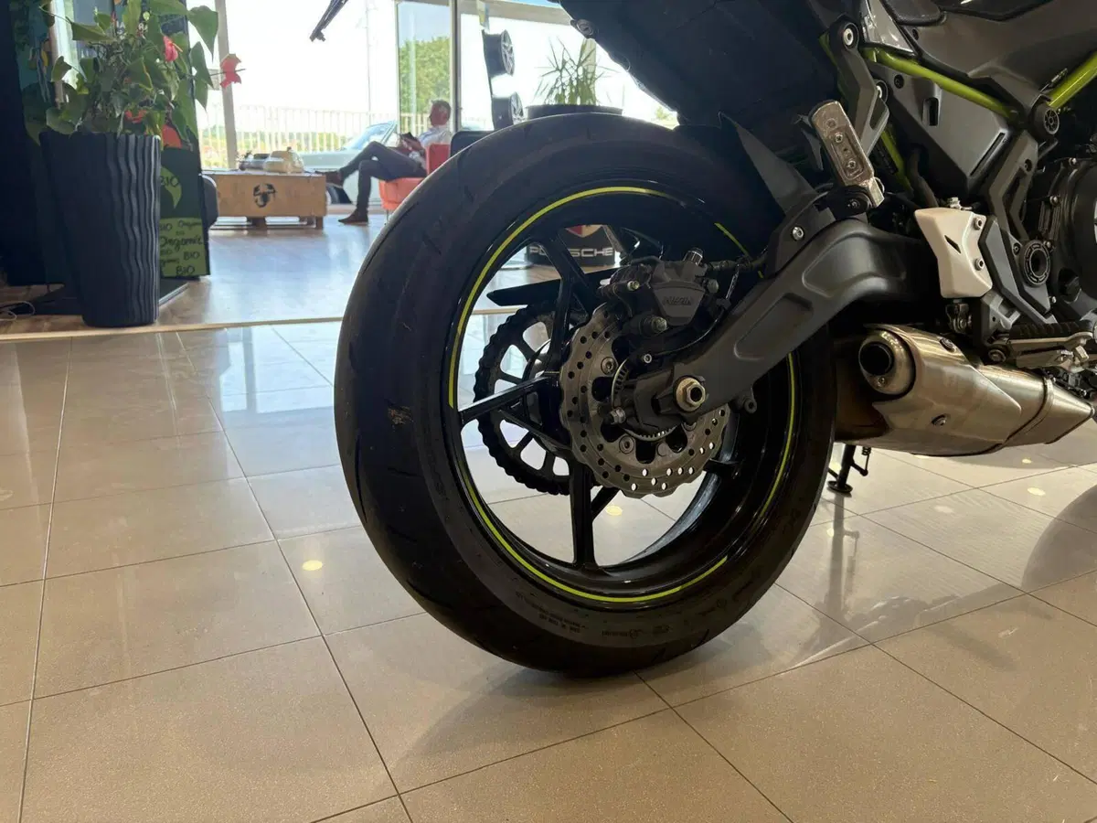 Kawasaki Z 650 (2020) (16)
