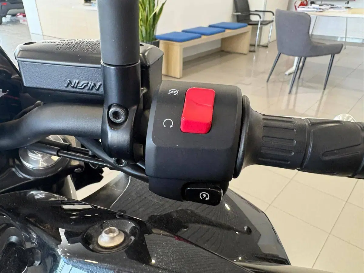 Kawasaki Z 650 (2020) (8)