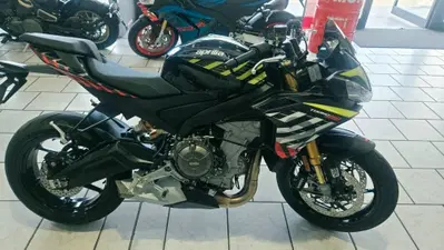 Aprilia Tuono 660 Factory (2025 - 26) nuova