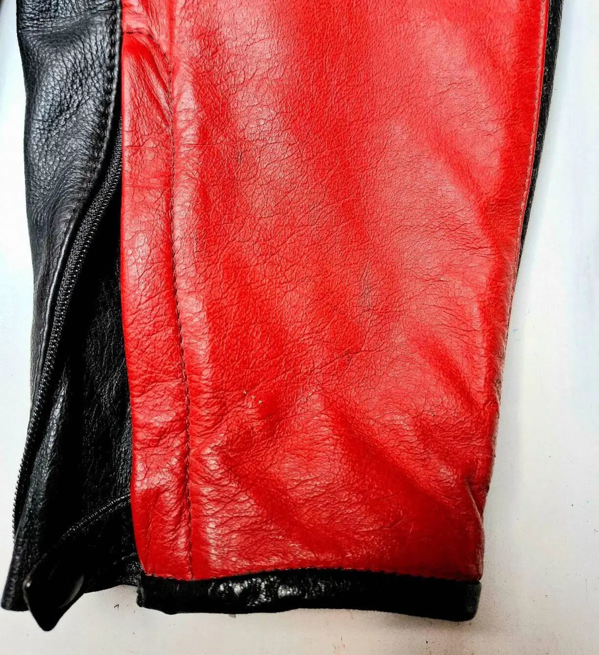 Collezione Speciale Dainese Pelle Vintage (Tg 52) (6)