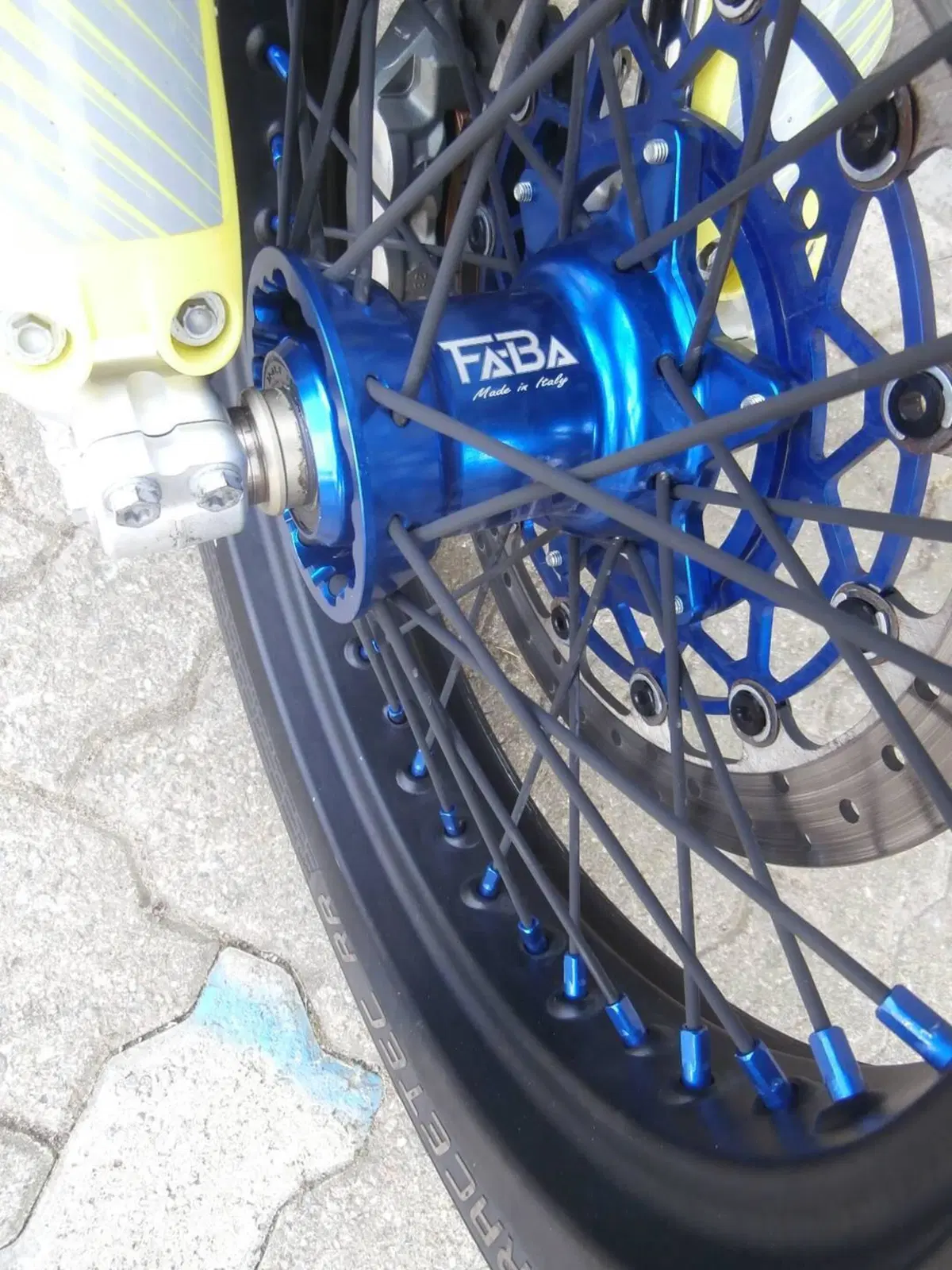 Husqvarna TC 125 (2023) (9)