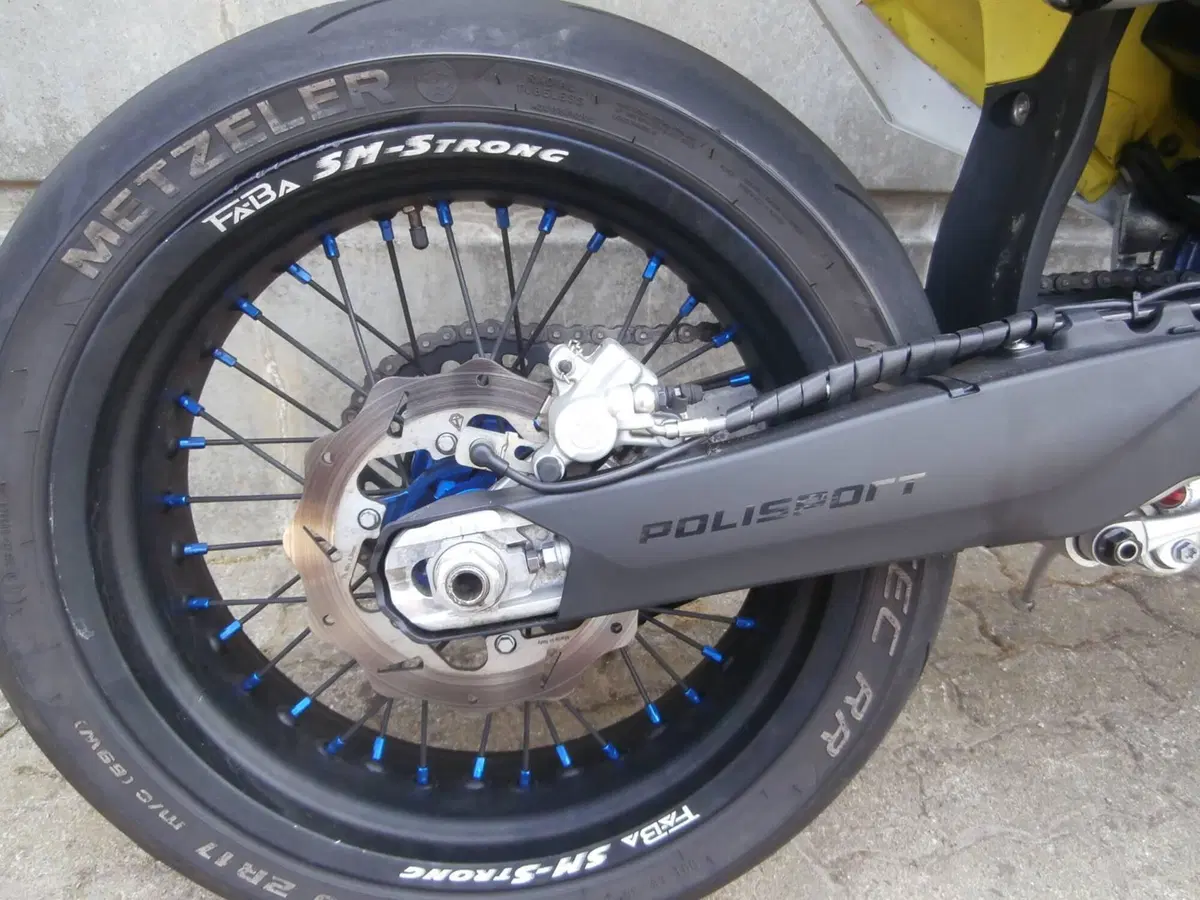 Husqvarna TC 125 (2023) (11)