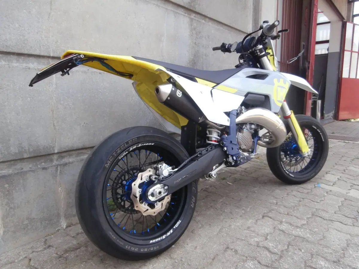 Husqvarna TC 125 (2023) (5)