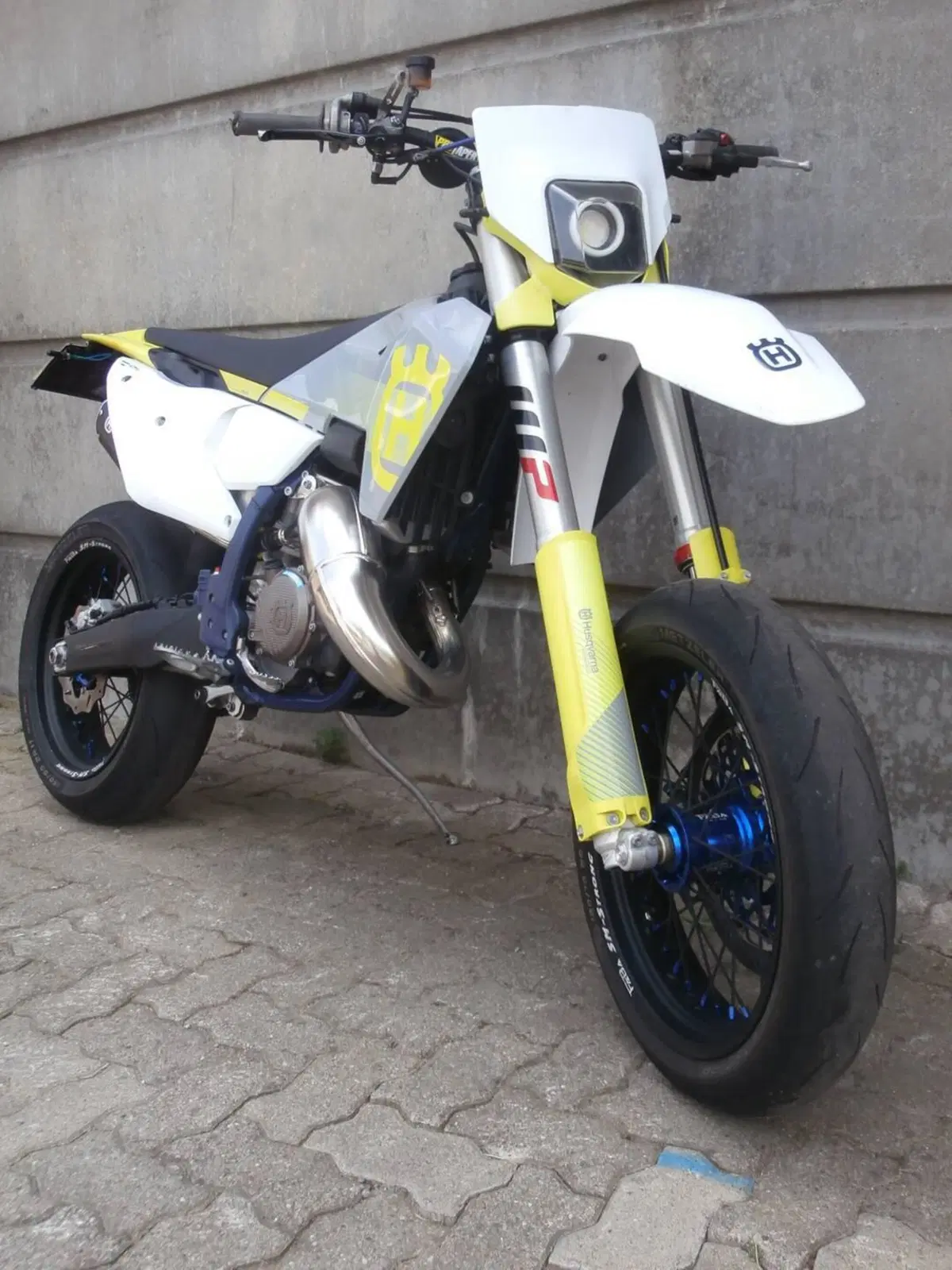 Husqvarna TC 125 (2023) (2)