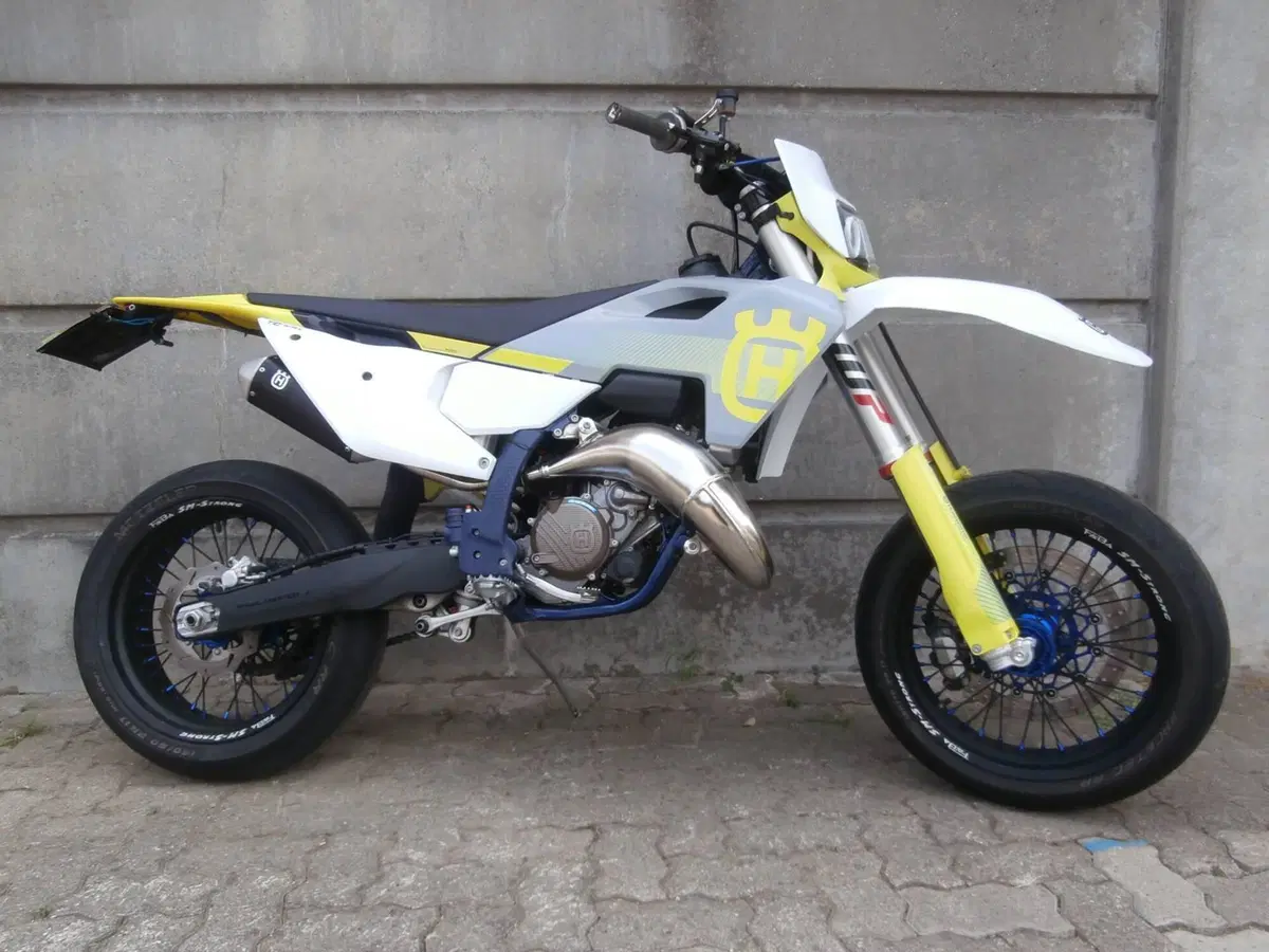 Husqvarna TC 125 (2023) (4)