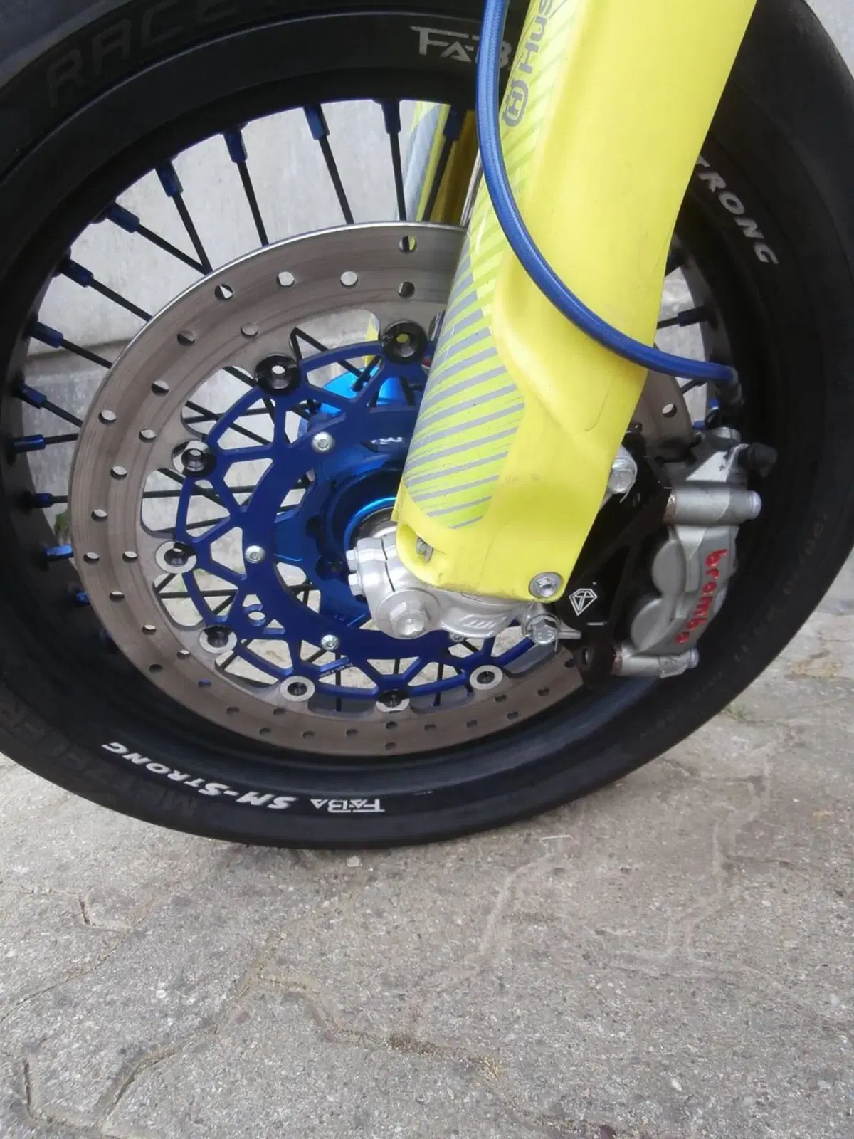 Husqvarna TC 125 (2023) (10)