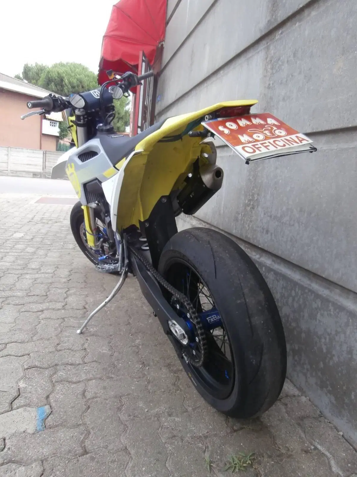 Husqvarna TC 125 (2023) (7)