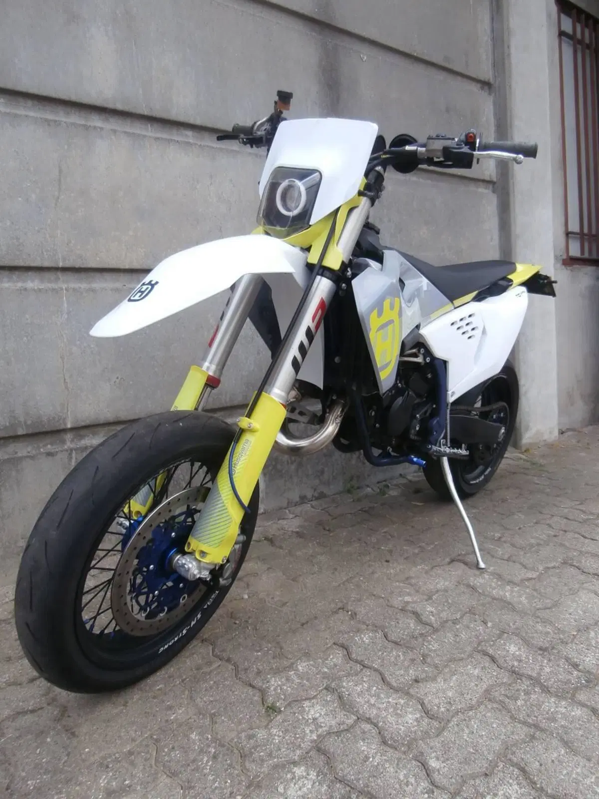 Husqvarna TC 125 (2023) (6)