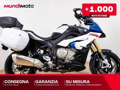 Bmw S 1000 XR (2015 - 16) usata