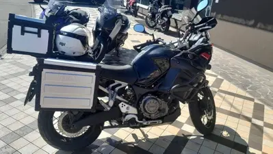 Yamaha XT1200Z Super T&eacute;n&eacute;r&eacute; ABS (2010 - 15) usata