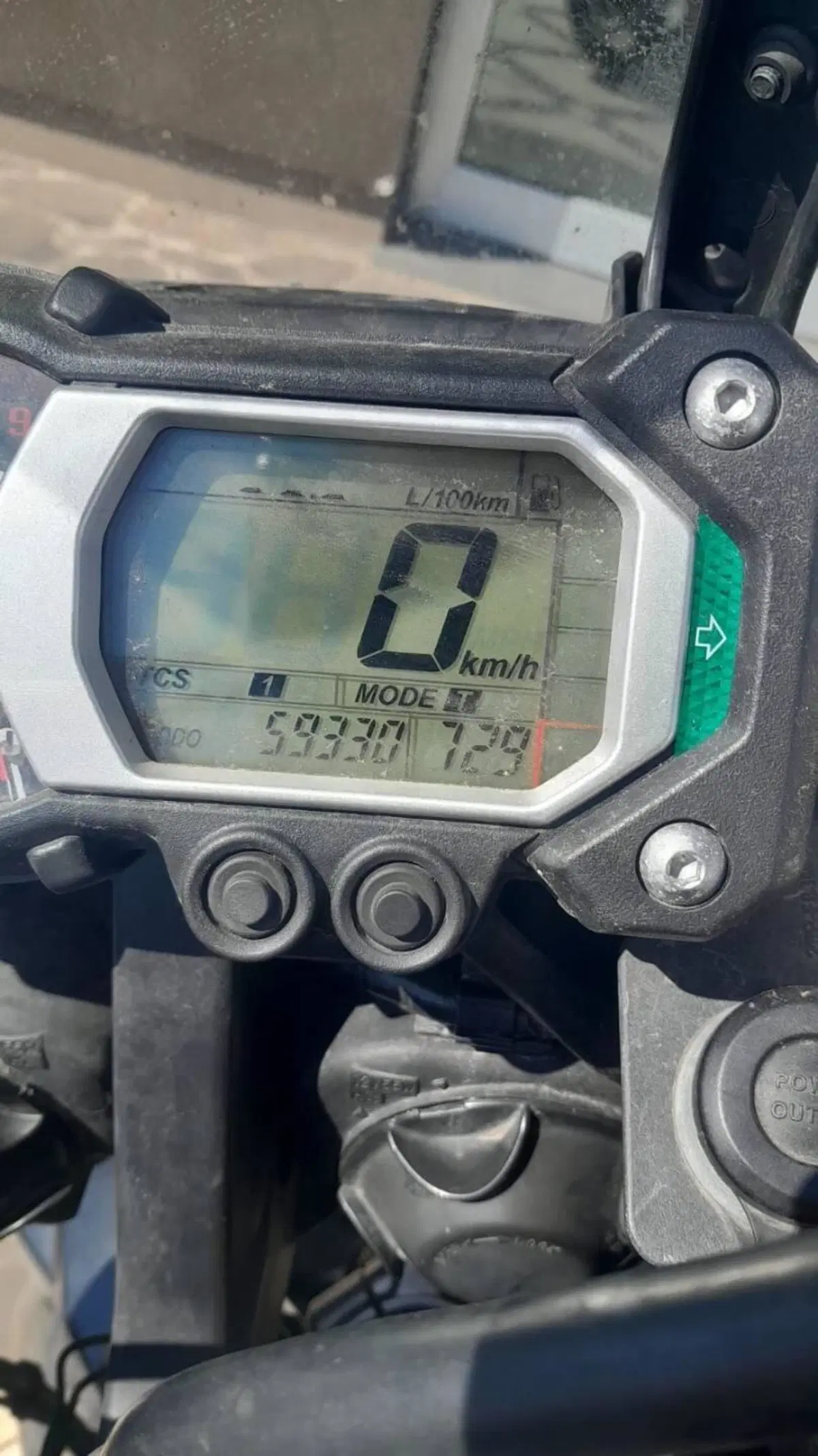 Yamaha XT1200Z Super Ténéré ABS (2010 - 15) (3)