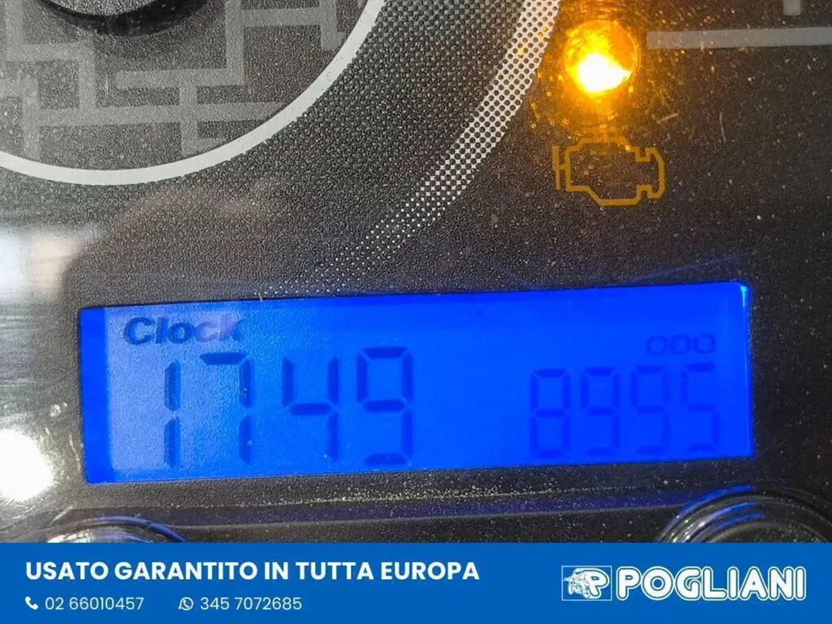 Kymco Agility 200i R16 + (2021 - 25) (12)