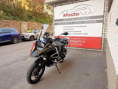 Bmw R 1200 GS Adventure (2013 - 16) usata