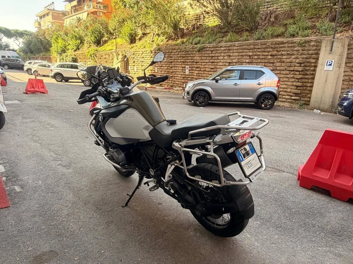 Bmw R 1200 GS Adventure (2013 - 16) (14)