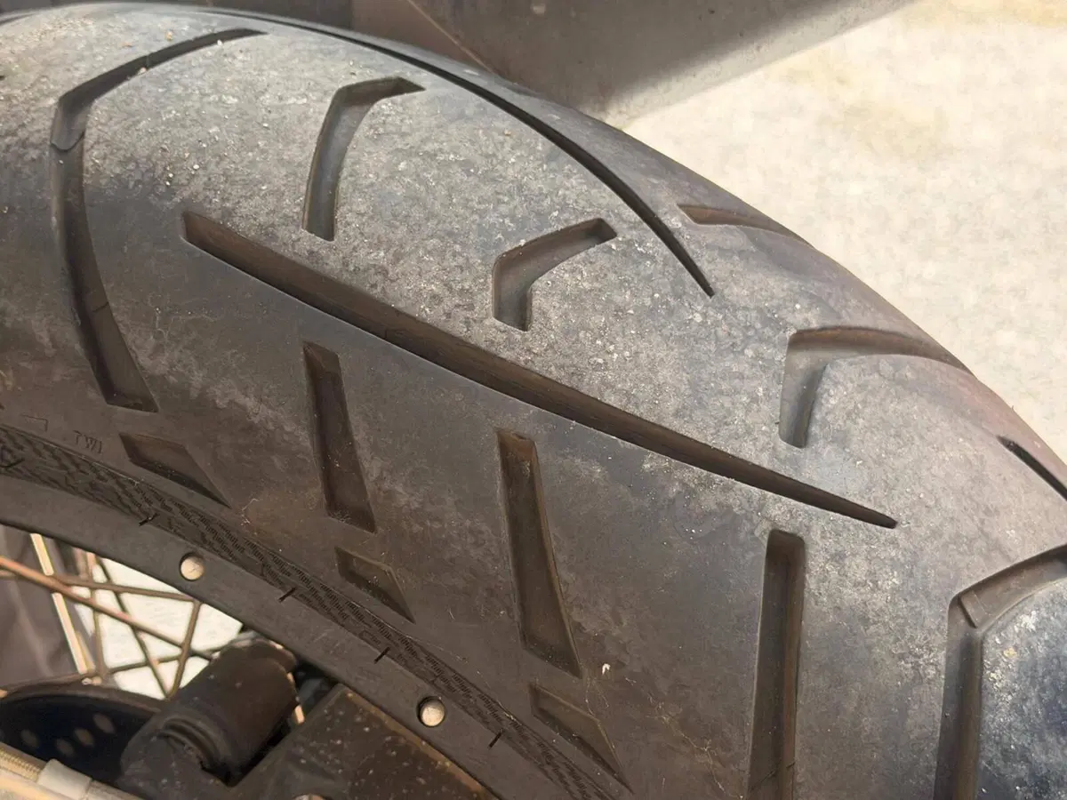 Bmw R 1200 GS Adventure (2013 - 16) (15)