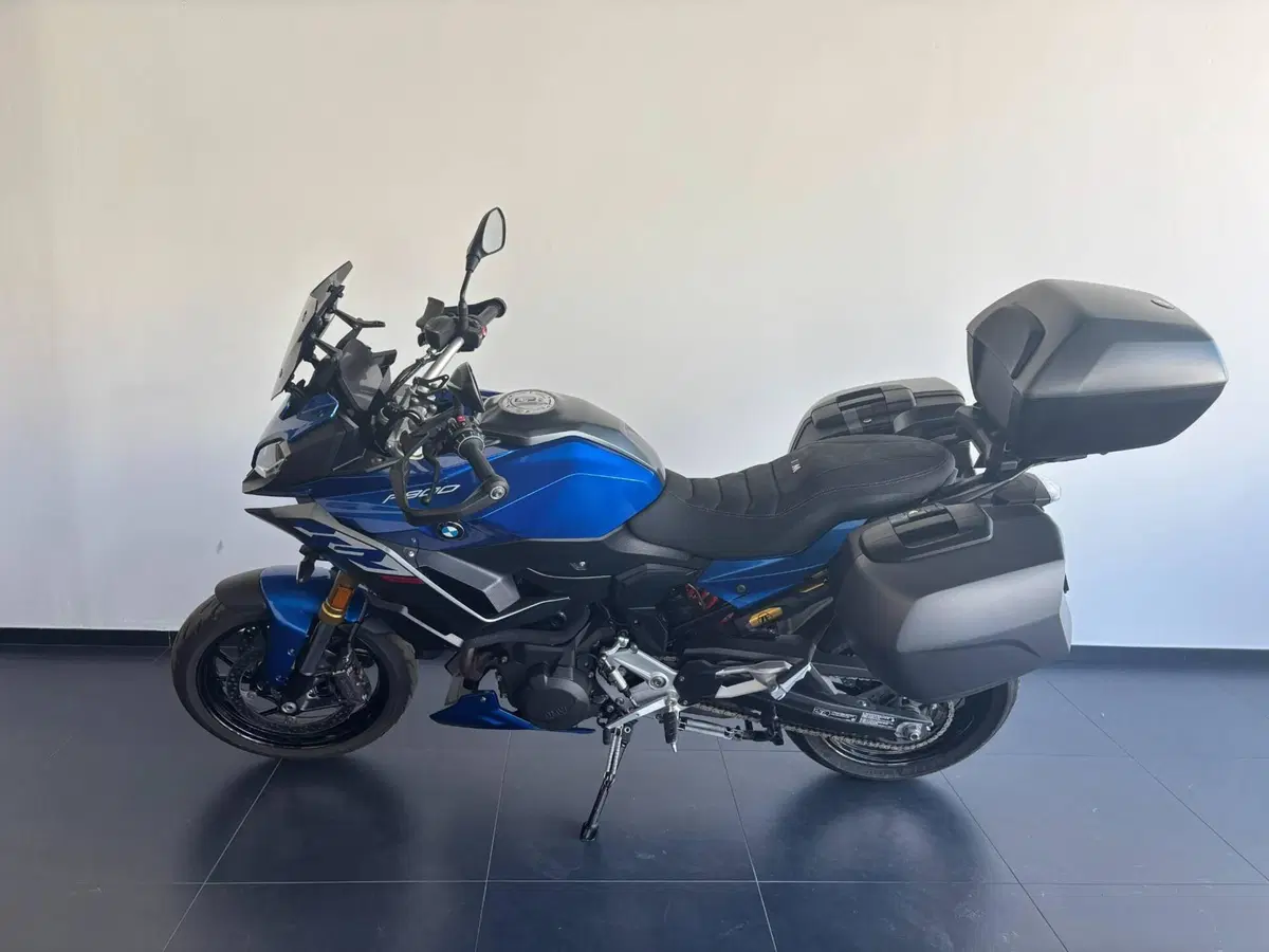 Bmw F 900 XR (2020 - 24) (4)