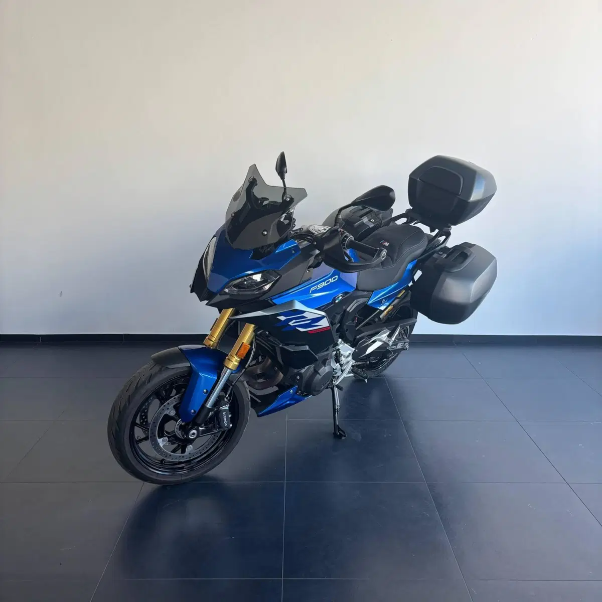 Bmw F 900 XR (2020 - 24) (3)