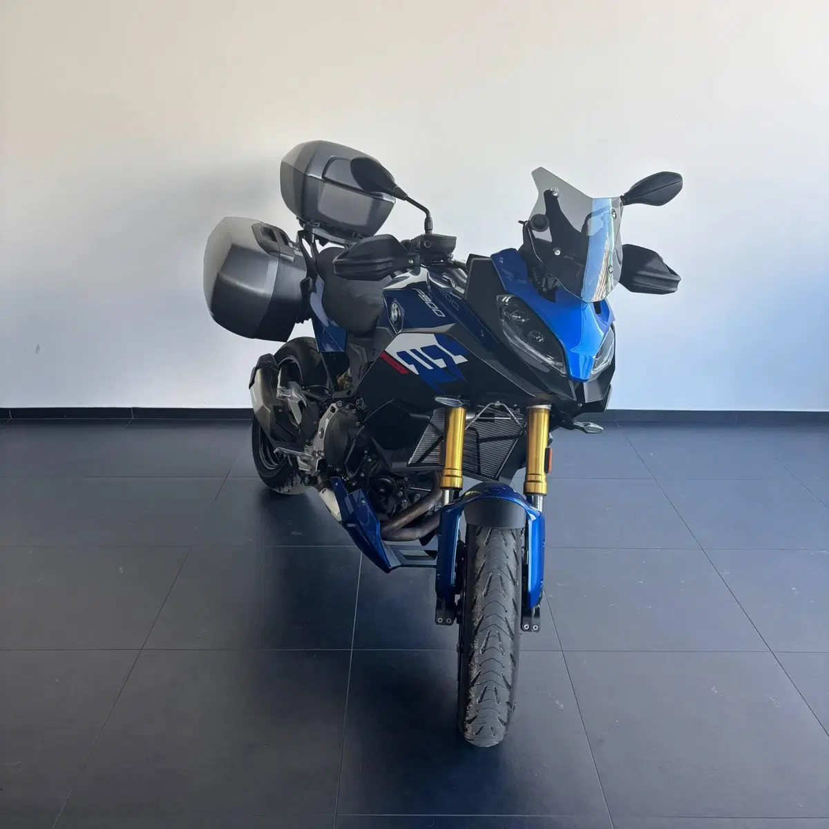 Bmw F 900 XR (2020 - 24) (2)