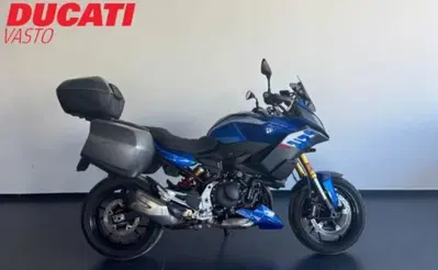 Bmw F 900 XR (2020 - 24) usata