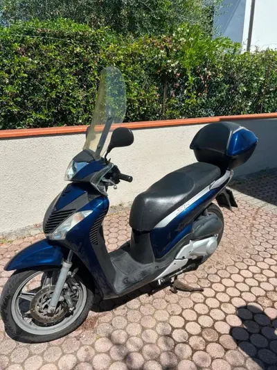 Honda SH 150i (2009 - 12) usata