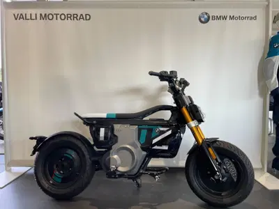 Bmw CE 02 AM (2024 - 26) nuova