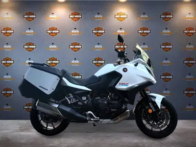 Honda NT 1100 (2022 - 24) usata