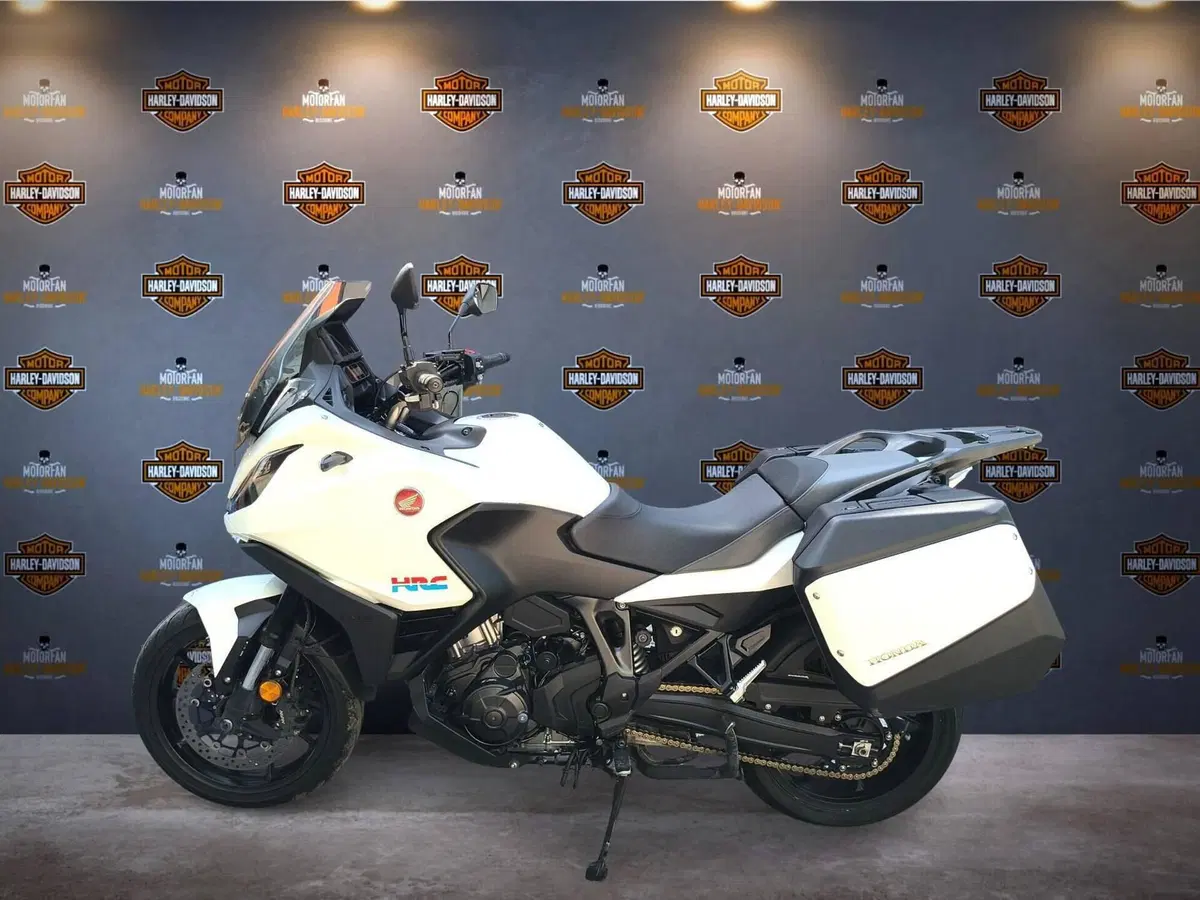 Honda NT 1100 (2022 - 24) (2)