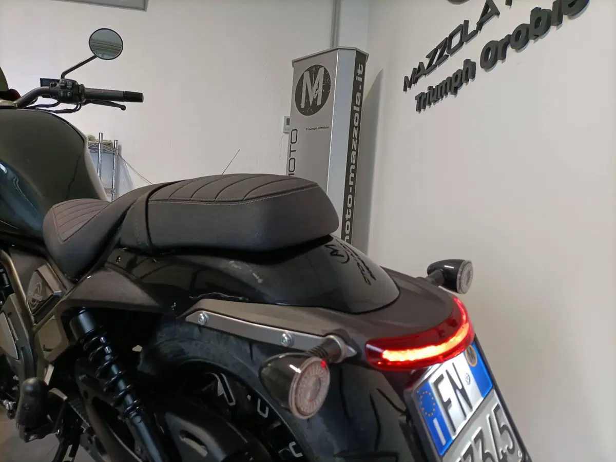 Moto Morini Calibro Custom (2024 - 26) (8)