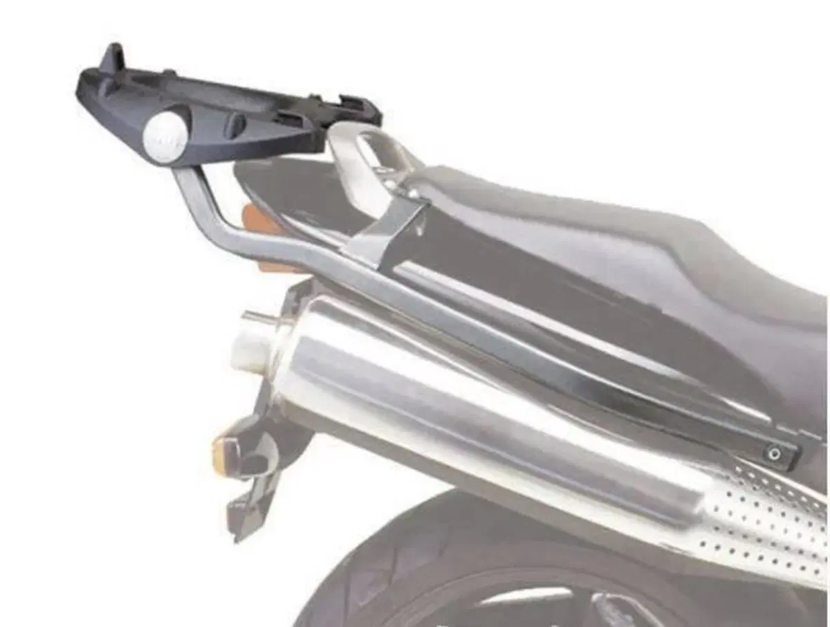 ATTACCO POSTERIORE PORTAPACCHI PER SUZUKI GSF 1200 Givi