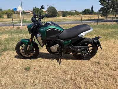 FB Mondial Flex 300 (2024 - 26) usata