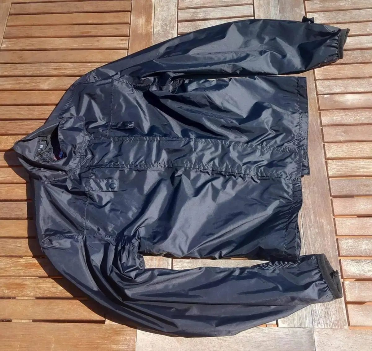 Giacca Moto MTECH Race Now (Taglia M) (2)