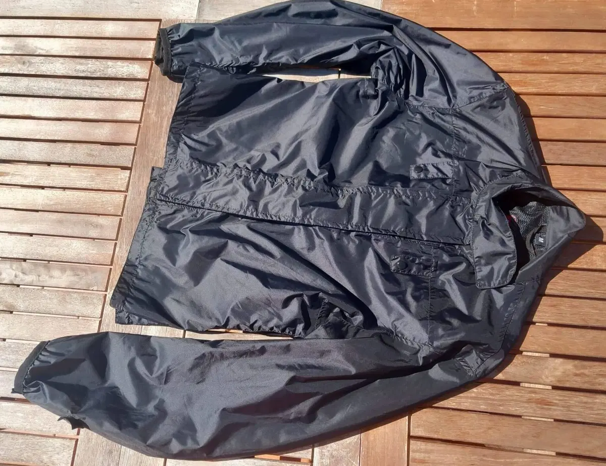 Giacca Moto MTECH Race Now (Taglia M) (3)