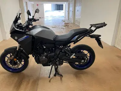 Yamaha Tracer 7 (2021 - 24) usata