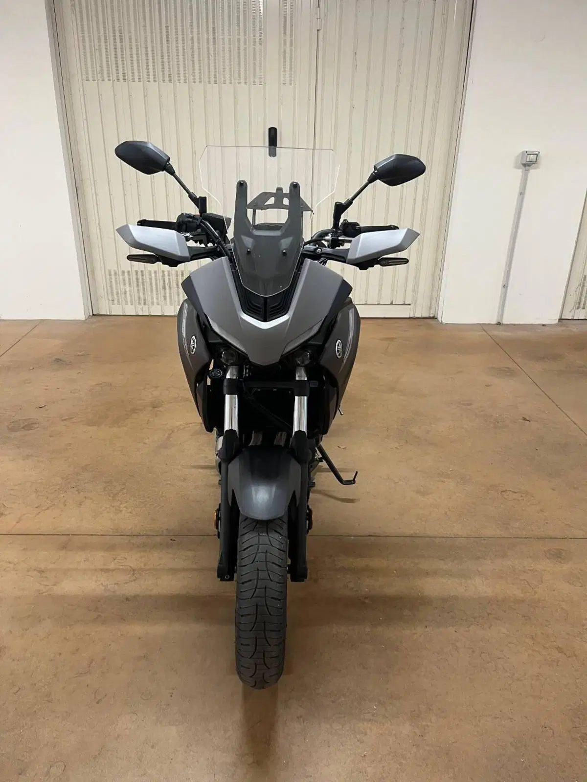 Yamaha Tracer 7 (2021 - 24) (2)