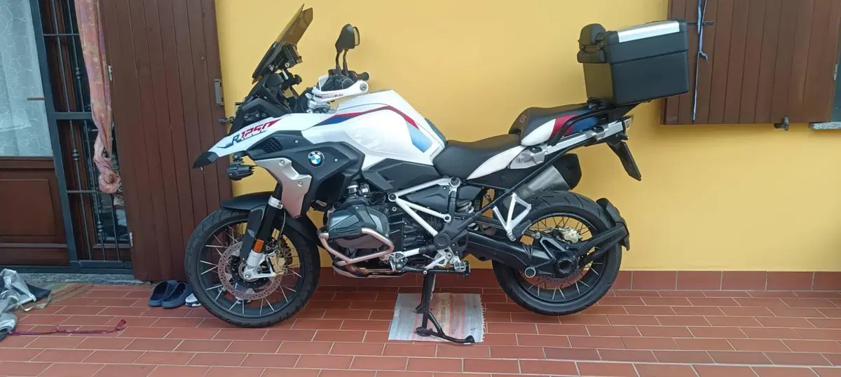 Bmw R 1250 GS (2021 - 24)