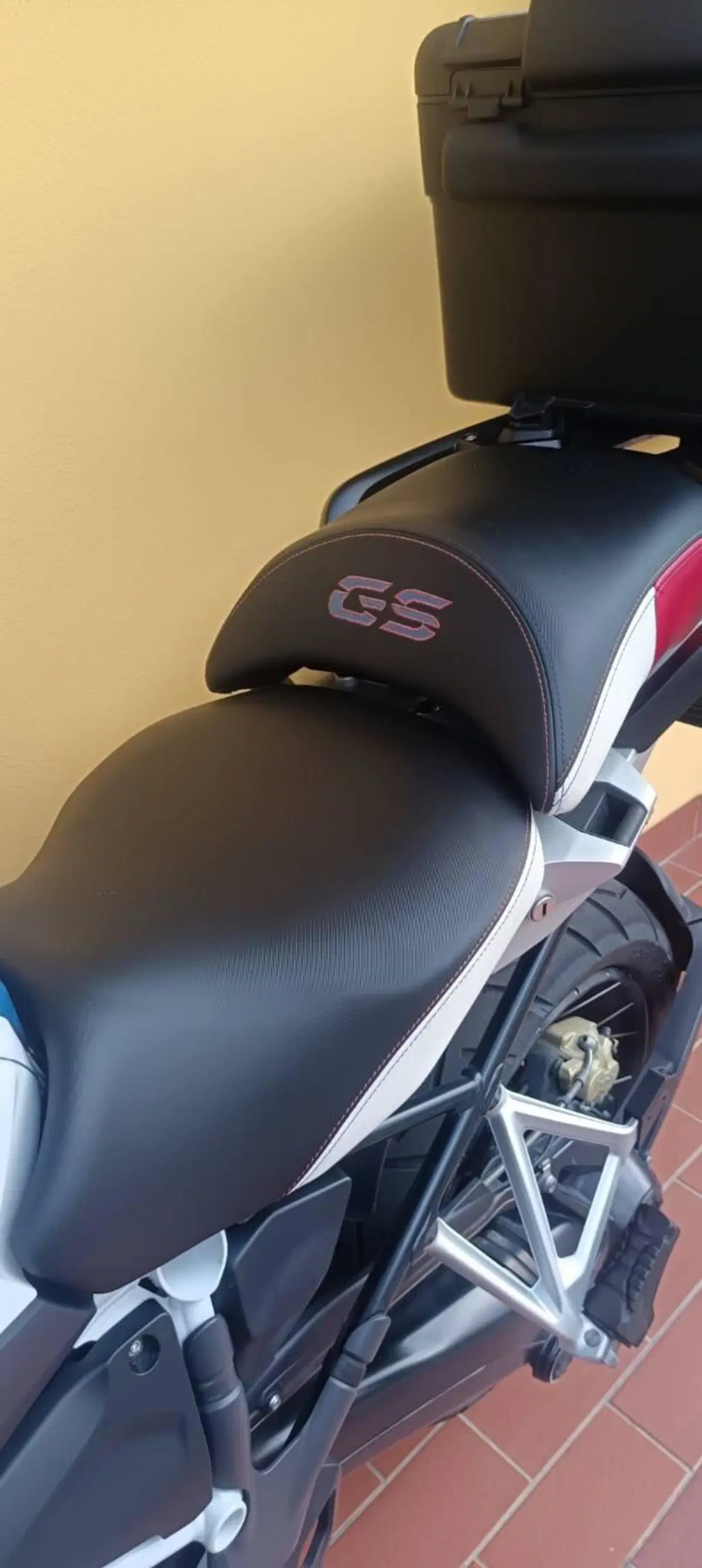 Bmw R 1250 GS (2021 - 24) (3)