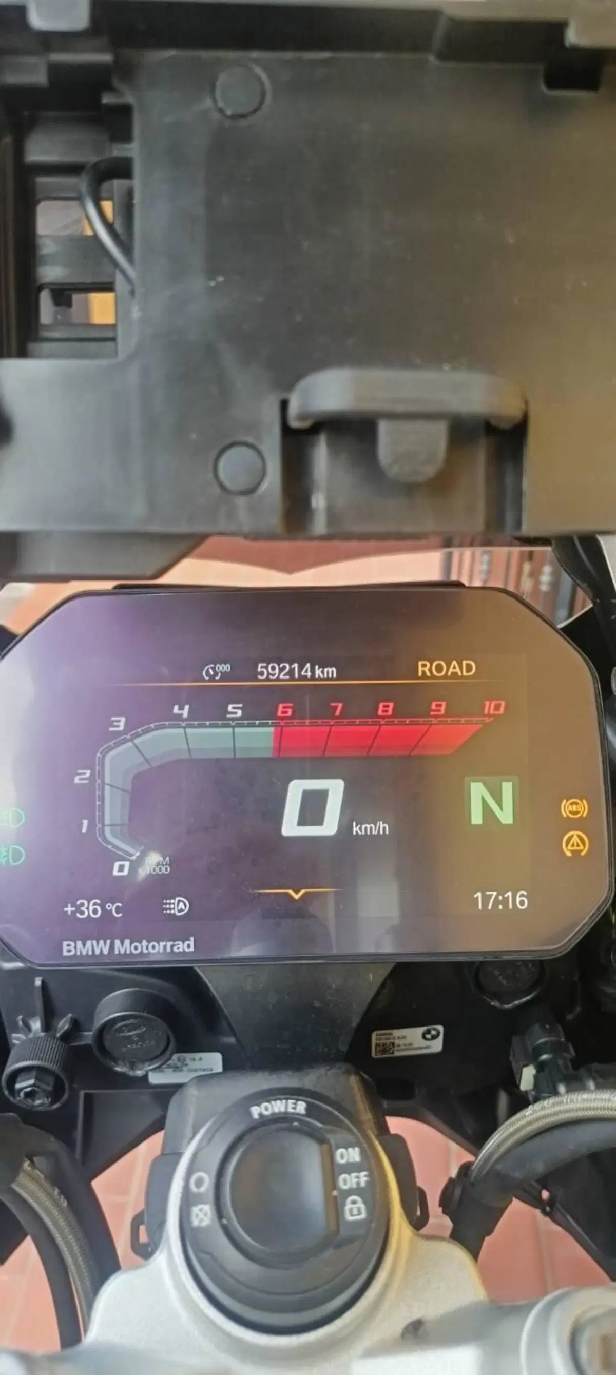 Bmw R 1250 GS (2021 - 24) (4)