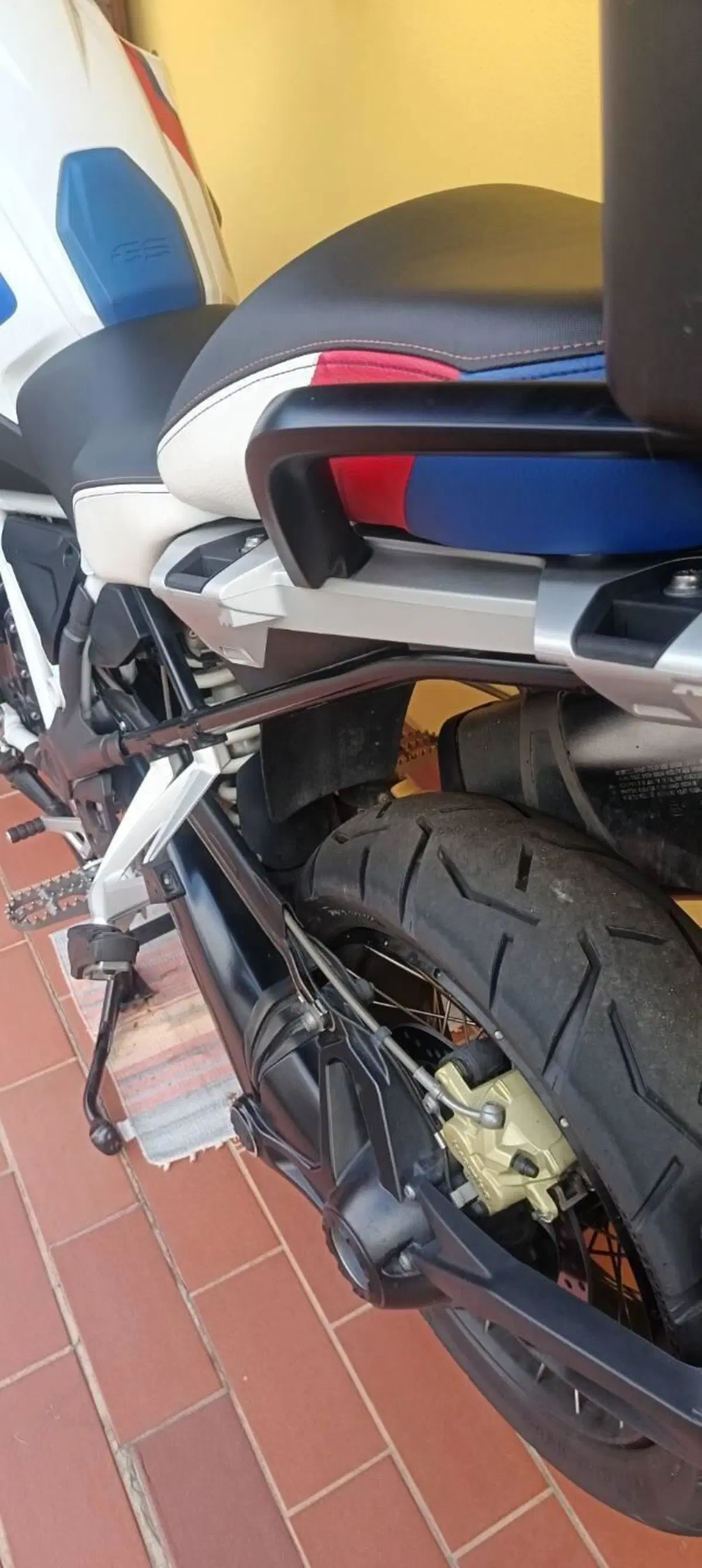 Bmw R 1250 GS (2021 - 24) (5)