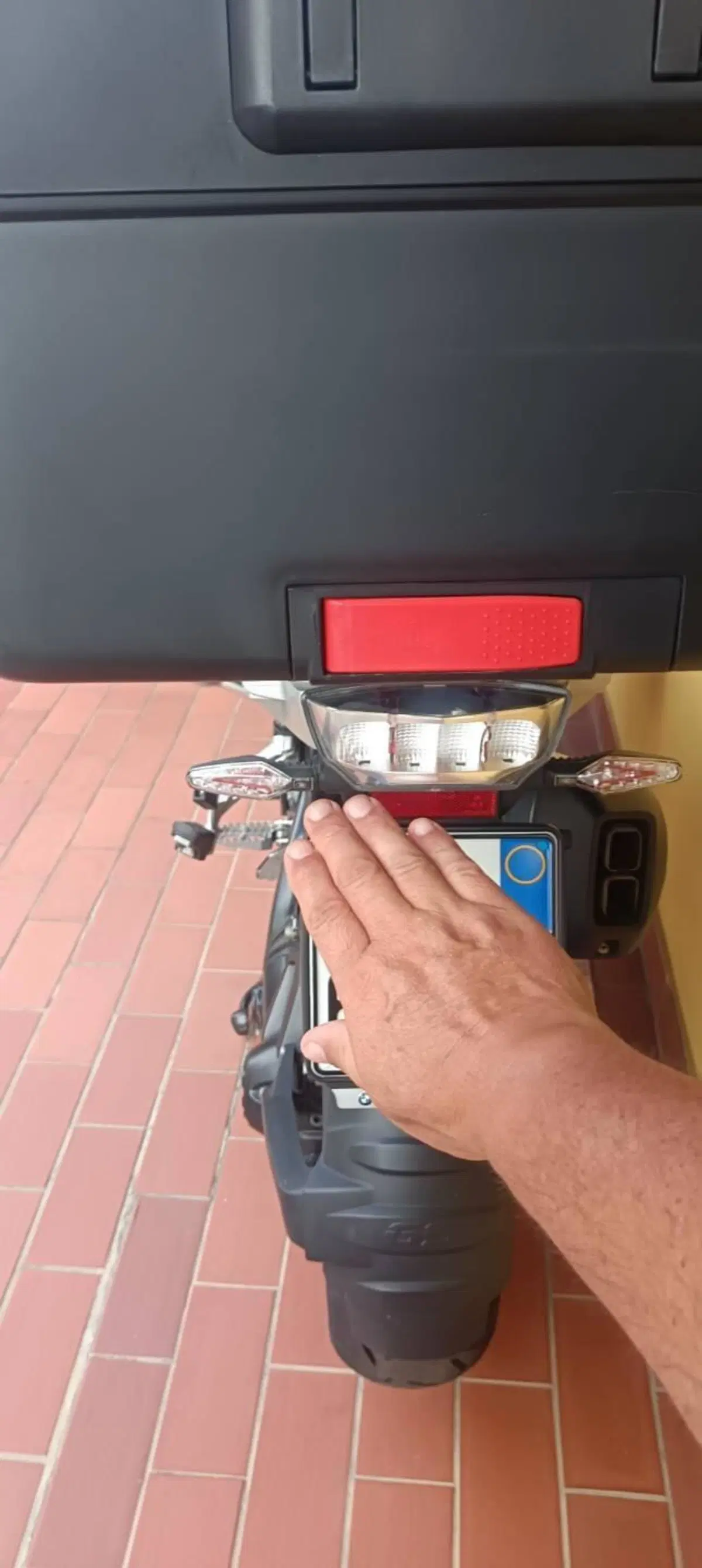 Bmw R 1250 GS (2021 - 24) (7)