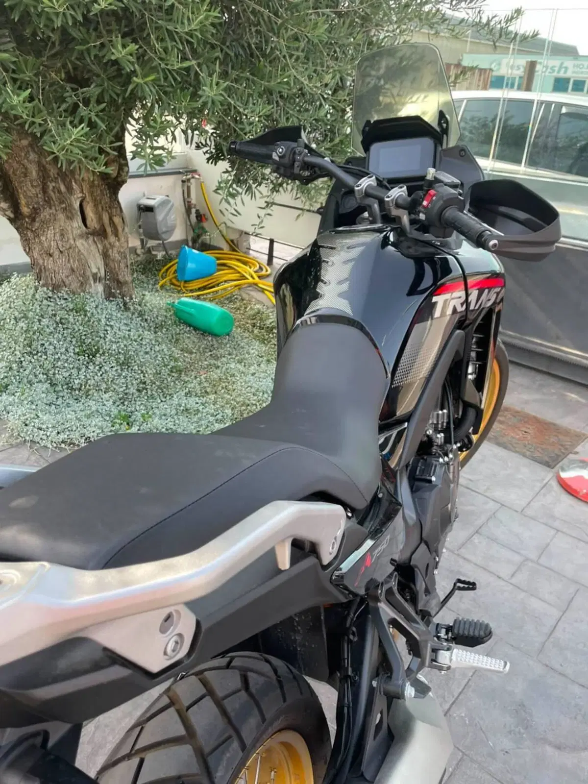 Honda Transalp XL750 (2026) (3)