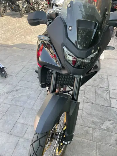Honda Transalp XL750 (2026) usata