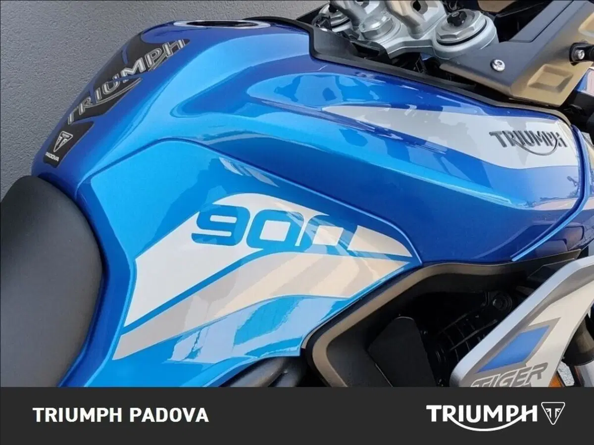 Triumph Tiger 900 GT Pro (2020 - 23) (4)