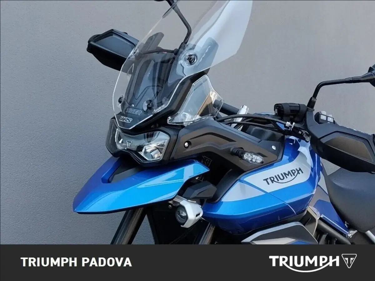 Triumph Tiger 900 GT Pro (2020 - 23) (10)