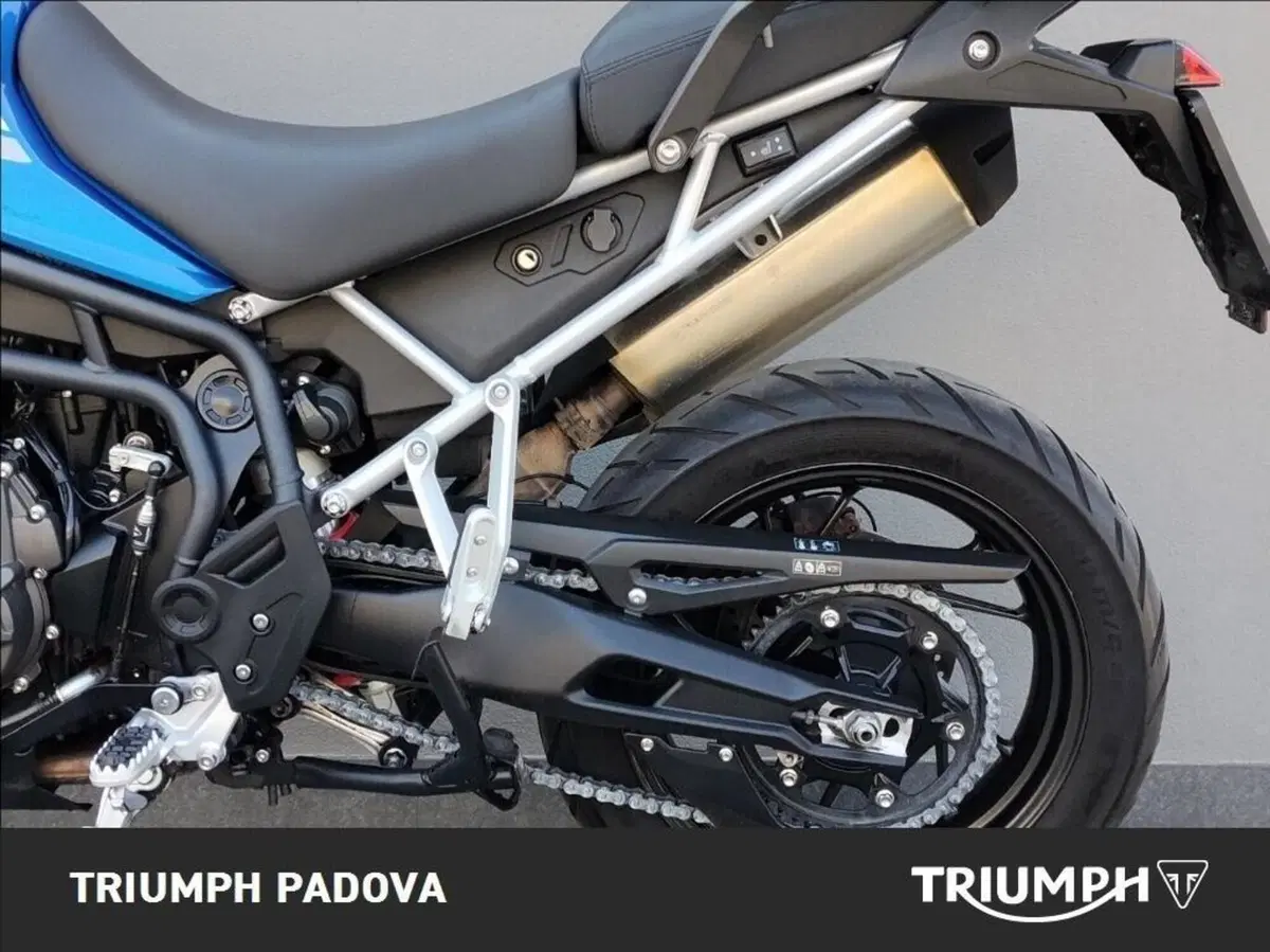 Triumph Tiger 900 GT Pro (2020 - 23) (7)