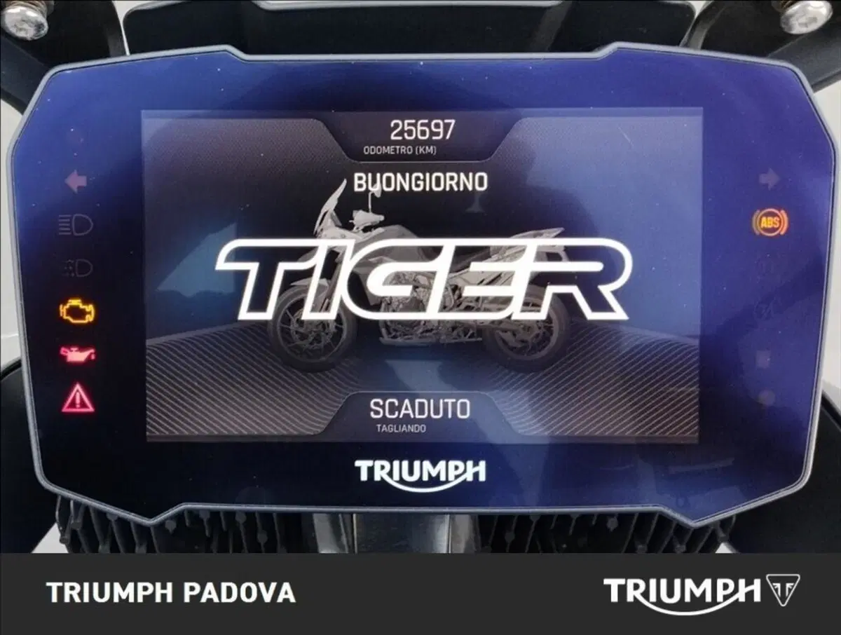 Triumph Tiger 900 GT Pro (2020 - 23) (13)