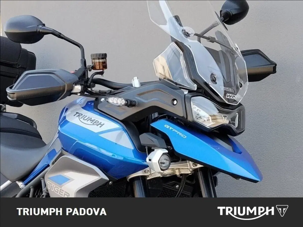Triumph Tiger 900 GT Pro (2020 - 23) (5)