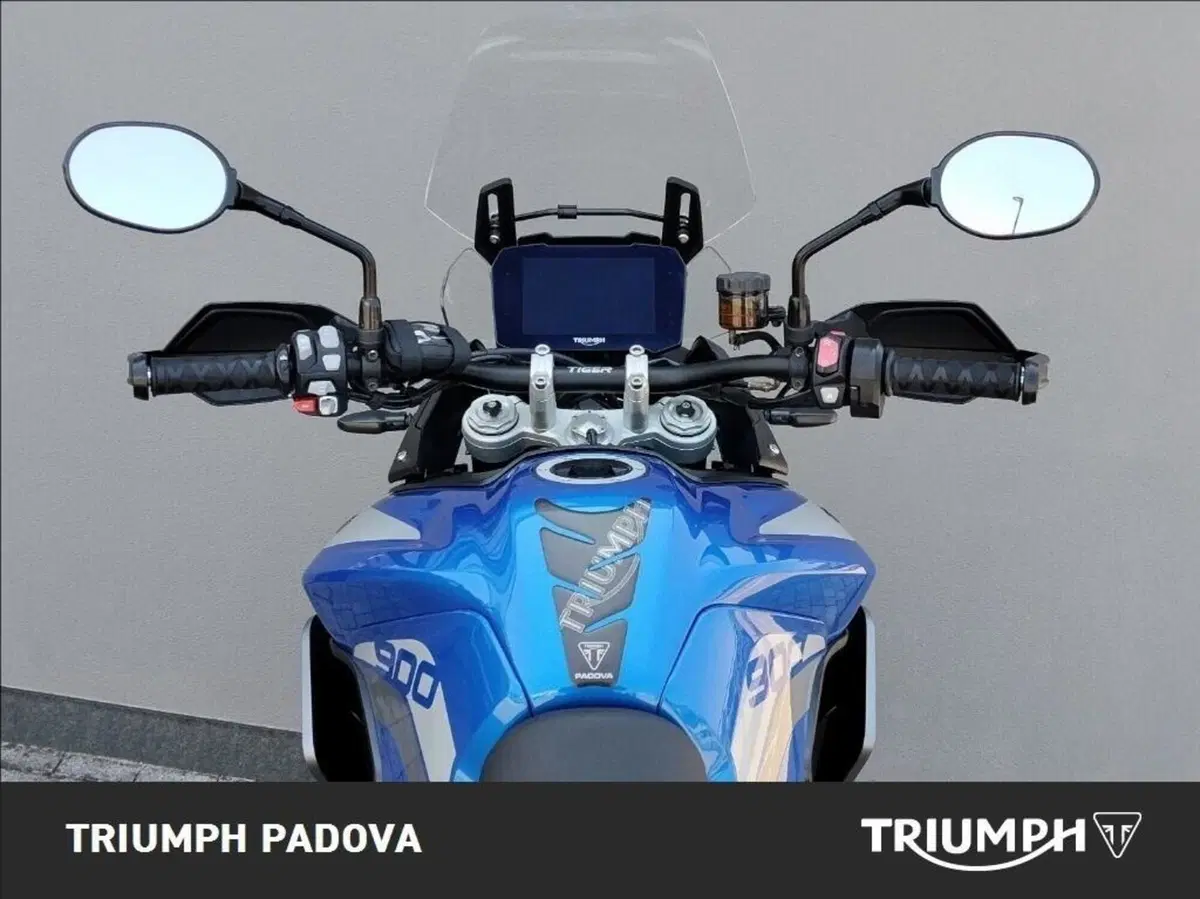 Triumph Tiger 900 GT Pro (2020 - 23) (11)