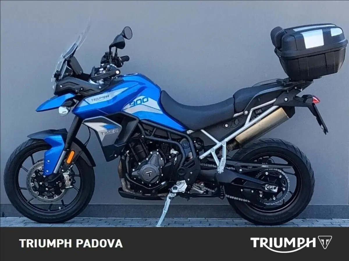 Triumph Tiger 900 GT Pro (2020 - 23) (6)